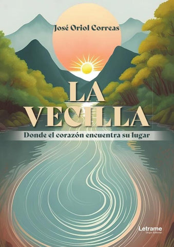 La Vecilla | José  Oriol Correas