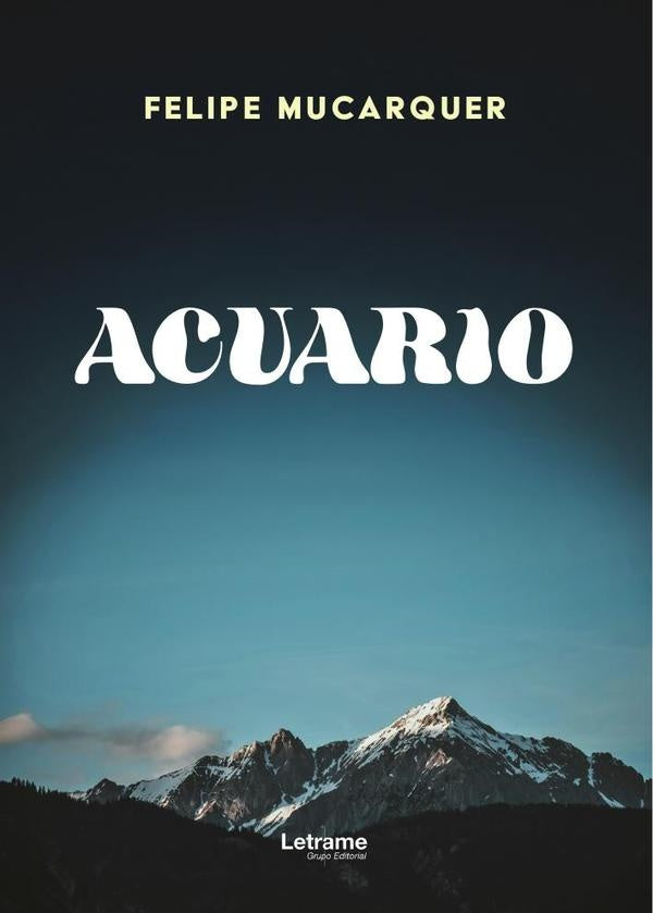 Acuario | Felipe  Mucarquer