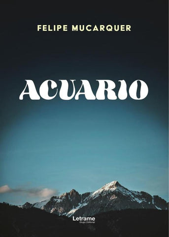 Acuario | Felipe  Mucarquer