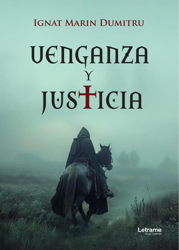 Venganza y justicia | Ignat  Marin Dumitru
