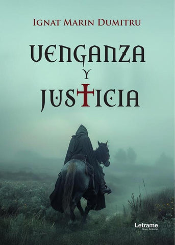 Venganza y justicia | Ignat  Marin Dumitru