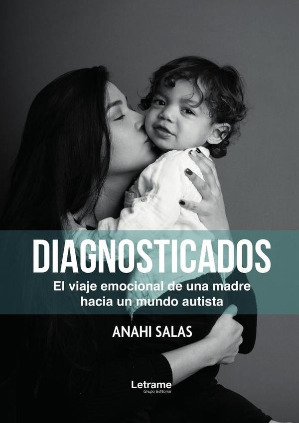 Diagnosticados | Anahi  Salas