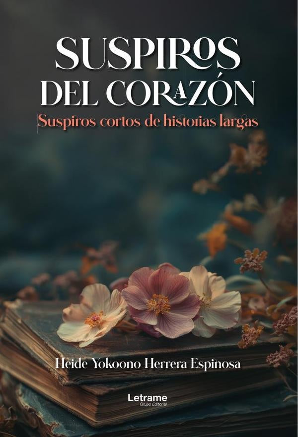 Suspiros del corazón | Heide Yokoono  Herrera Espinosa