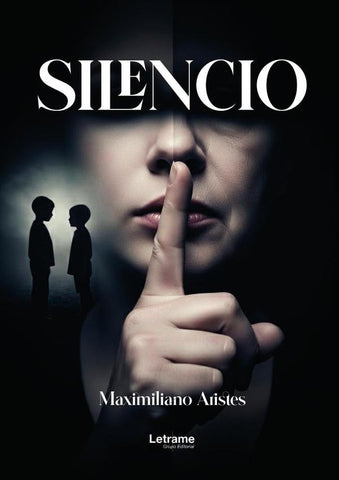 Silencio | Maximiliano  Aristes