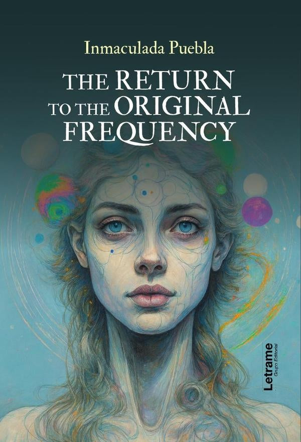 Return to the original frequency | Inmaculada Puebla