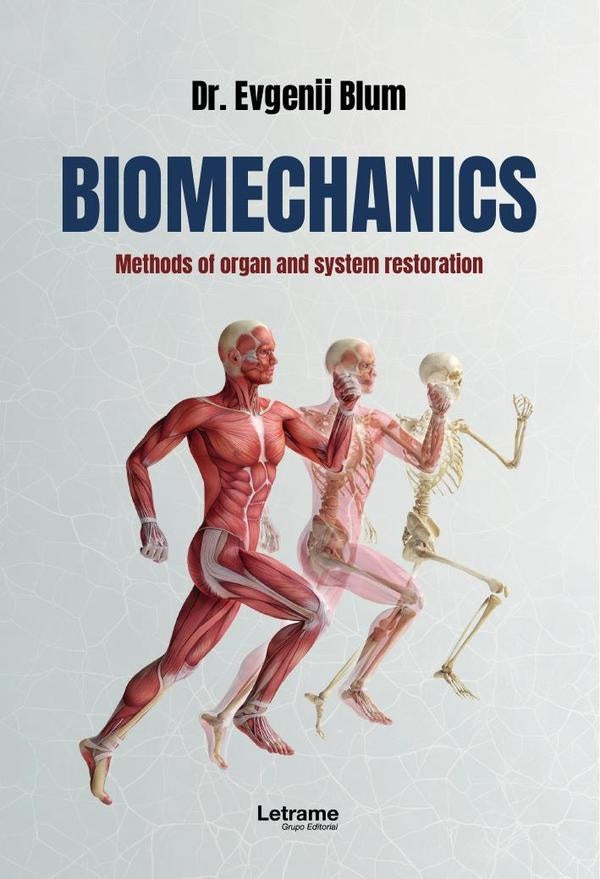 Biomechanics | Evgenij  Blum