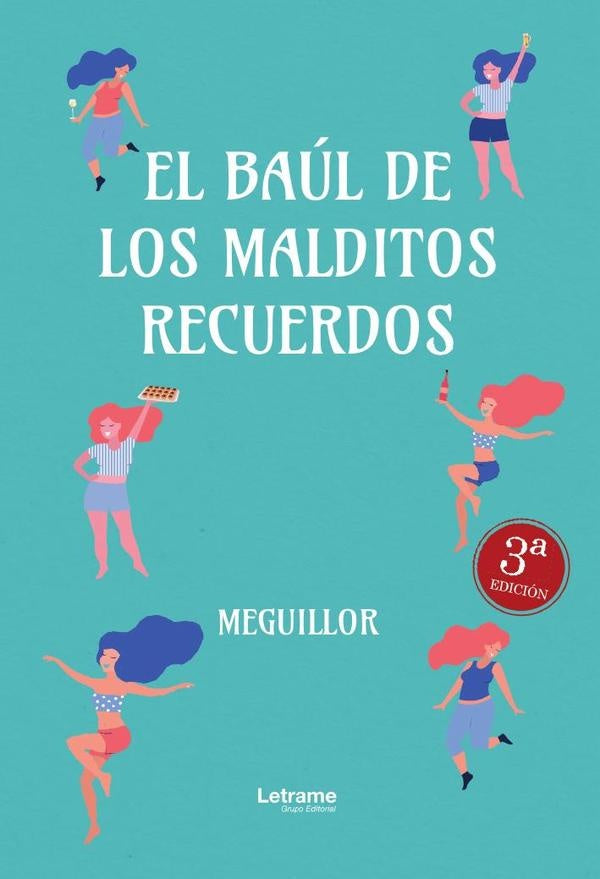 El baúl de los malditos recuerdos | Meguillor .