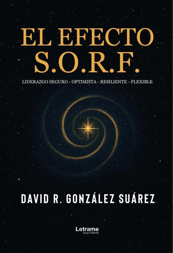 El efecto S.O.R.F. | DAVID R.  GONZÁLEZ SUÁREZ