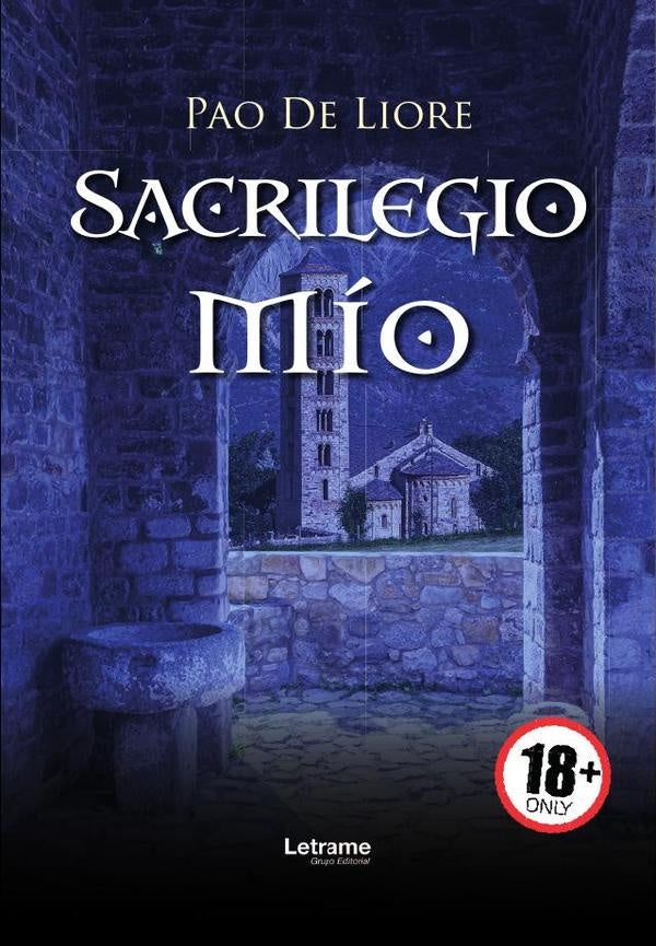Sacrilegio mío | Pao De Liore