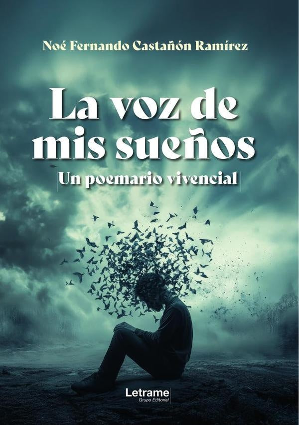 La voz de mis sueños | Noé Fernando  Castañón Ramírez