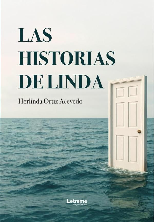 Las historias de Linda | Herlinda  Ortiz Acevedo