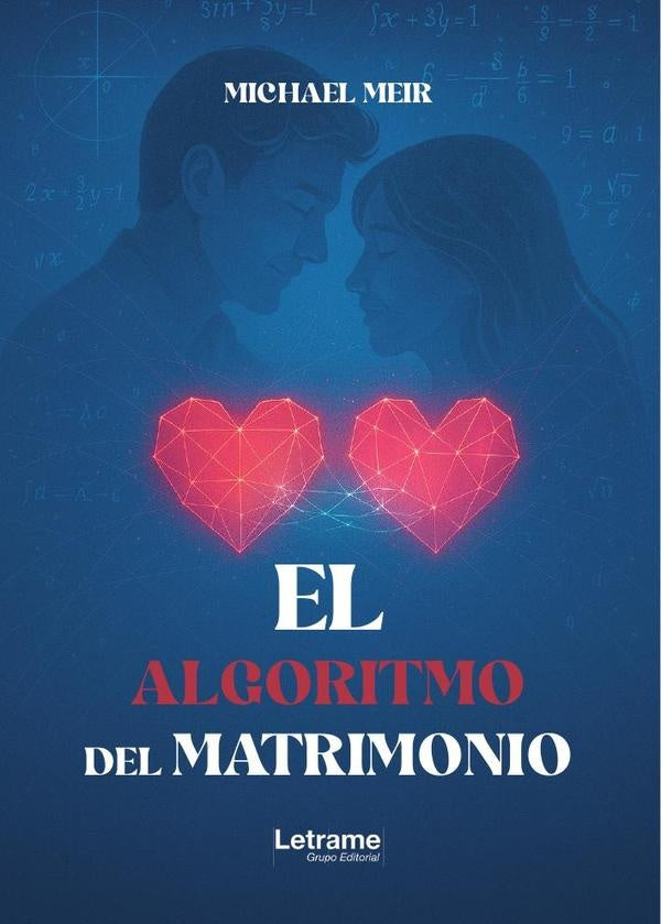 El algoritmo del matrimonio | Michael Meir