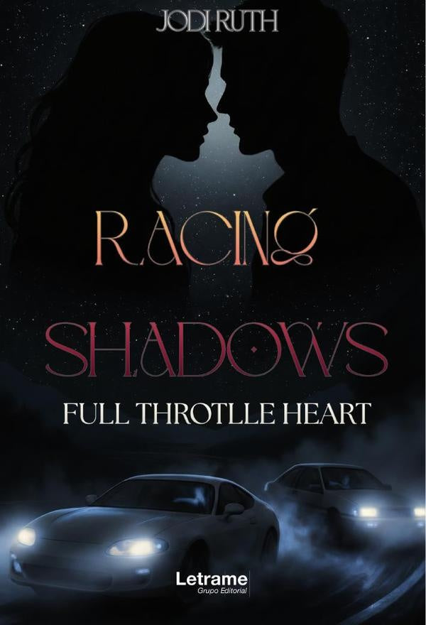 Racing Shadows | Jodi  Ruth