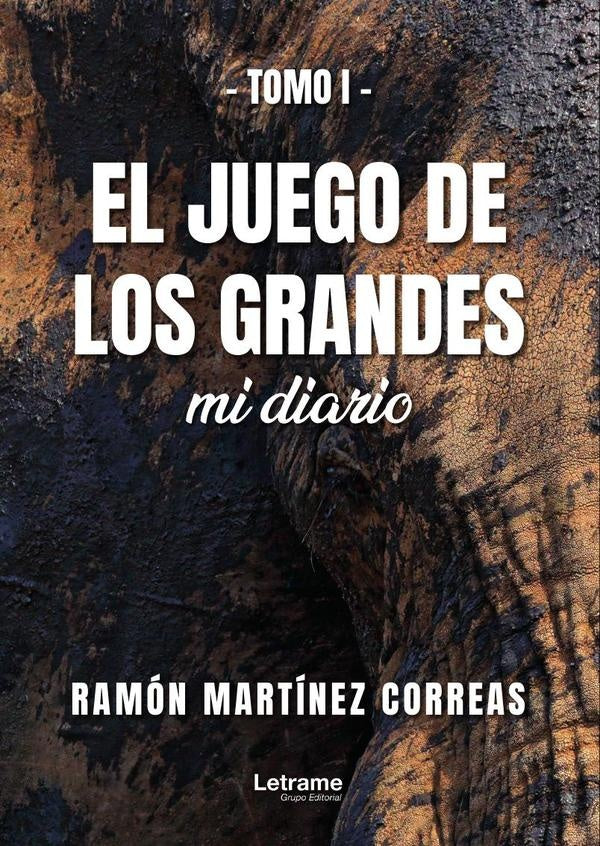 El juego de los grandes | Martínez, MARTÍNEZ CORREAS