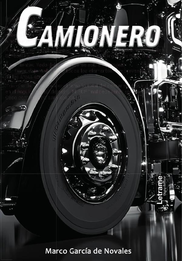 Camionero | Marco  García de Novales
