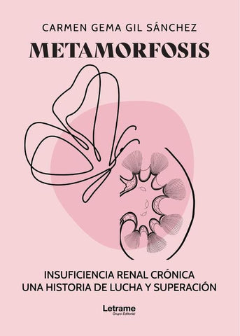 Metamorfosis | Carmen Gema  Gil Sánchez