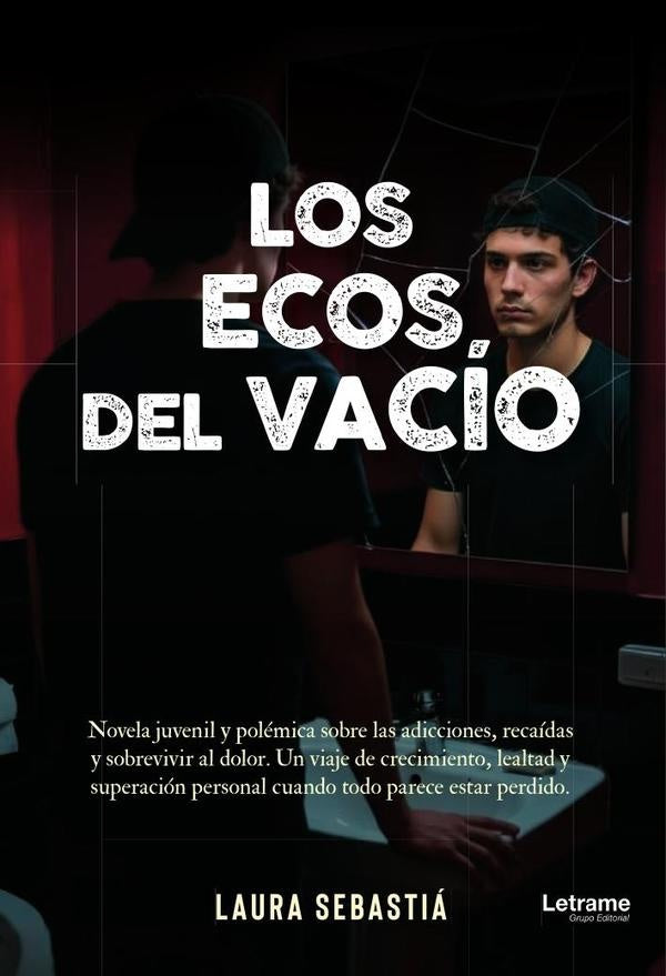 Los ecos del vacío | Sebastian, Sebastiá
