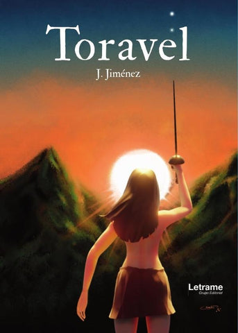 Toravel | J.  Jiménez