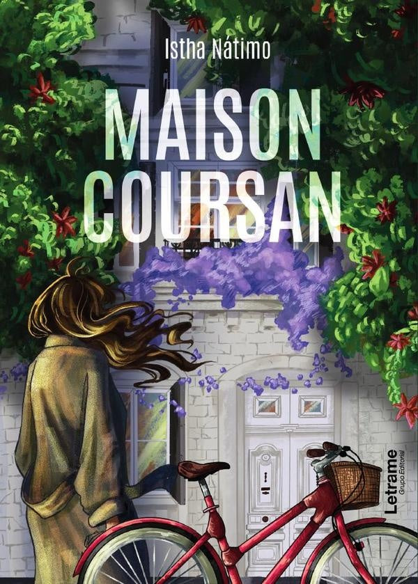 Maison Coursan | Istha Nátimo