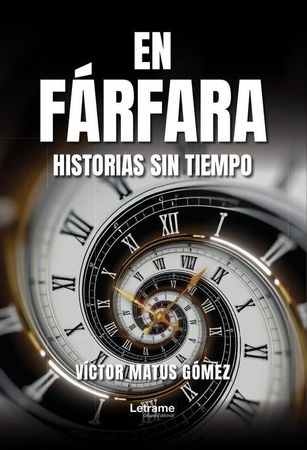 En fárfara | Matus, Matus Gómez