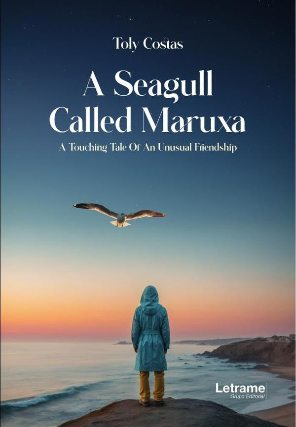 A Seagull Called Maruxa | Dolores  Costas