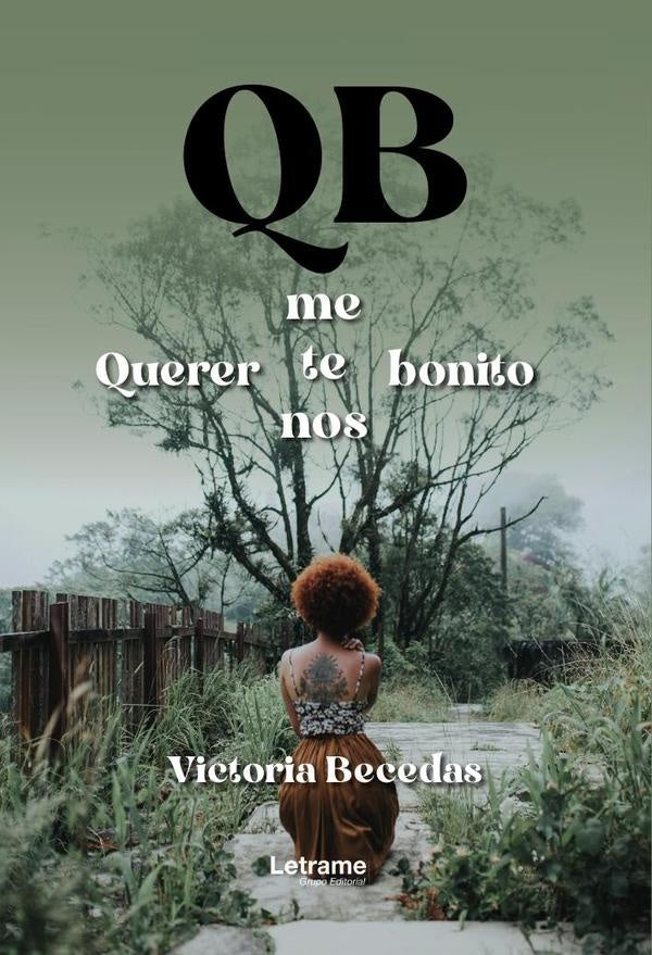 Qb  | Victoria  Becedas
