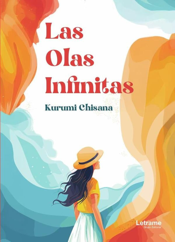 Las Olas Infinitas | Kurumi  Chisana
