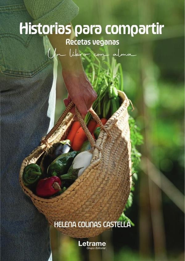 Historias para compartir | Helena  Colinas Castellà
