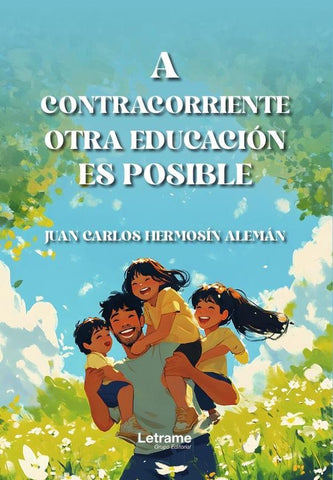 A contracorriente | Juan Carlos  Hermosín Alemán