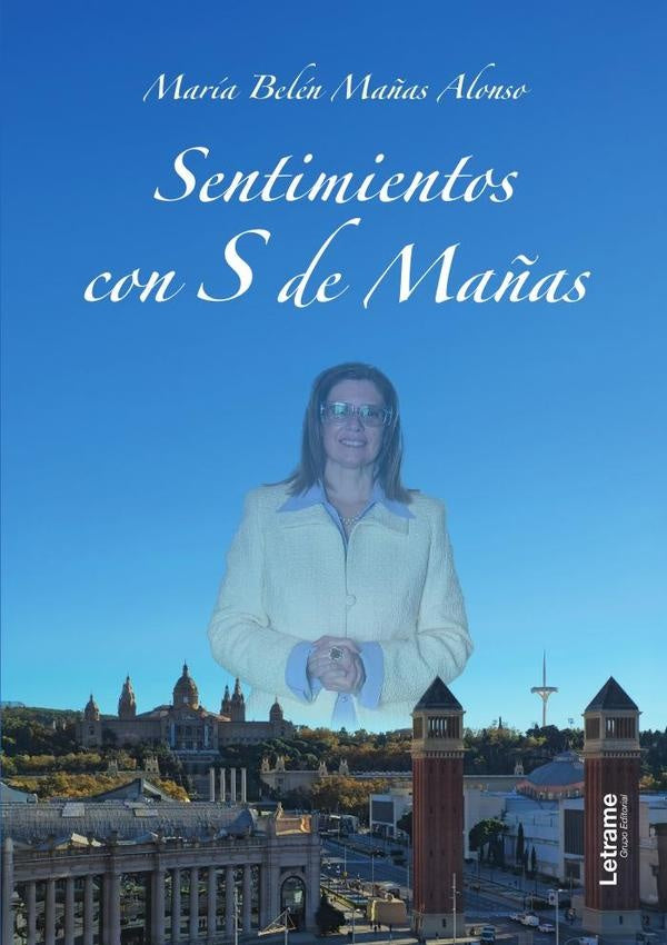 Sentimientos con S de Mañas | María Belén  Mañas Alonso