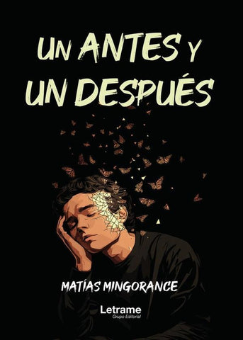 Un antes y un después | Matías  Mingorance