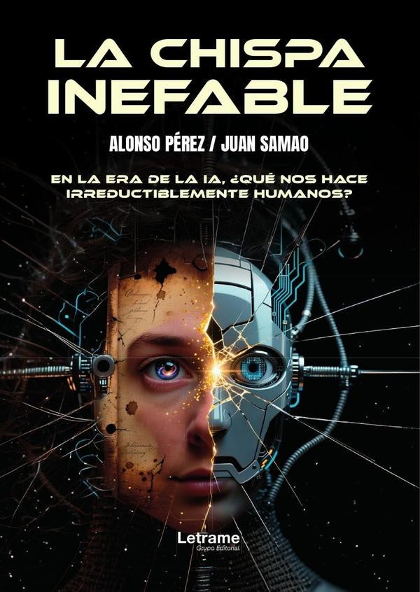 La chispa inefable | Pérez, Samao
