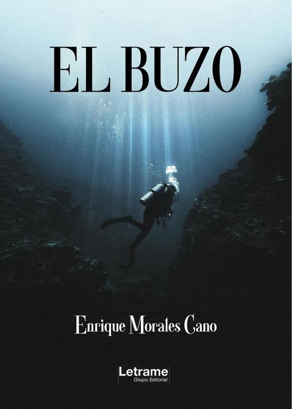 El buzo | Enrique Morales Cano