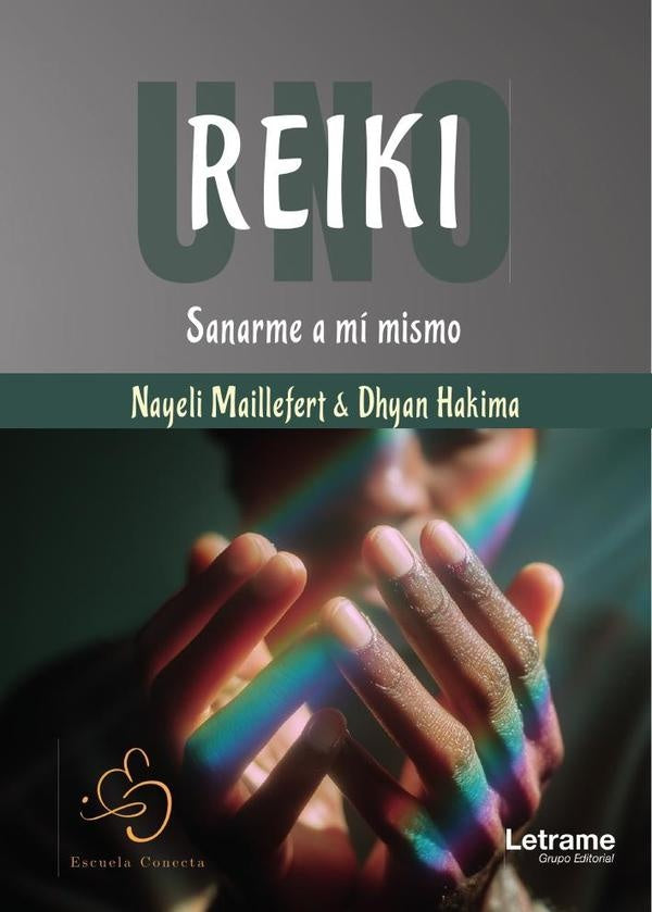 Reiki Uno | Hakima, Maillefert