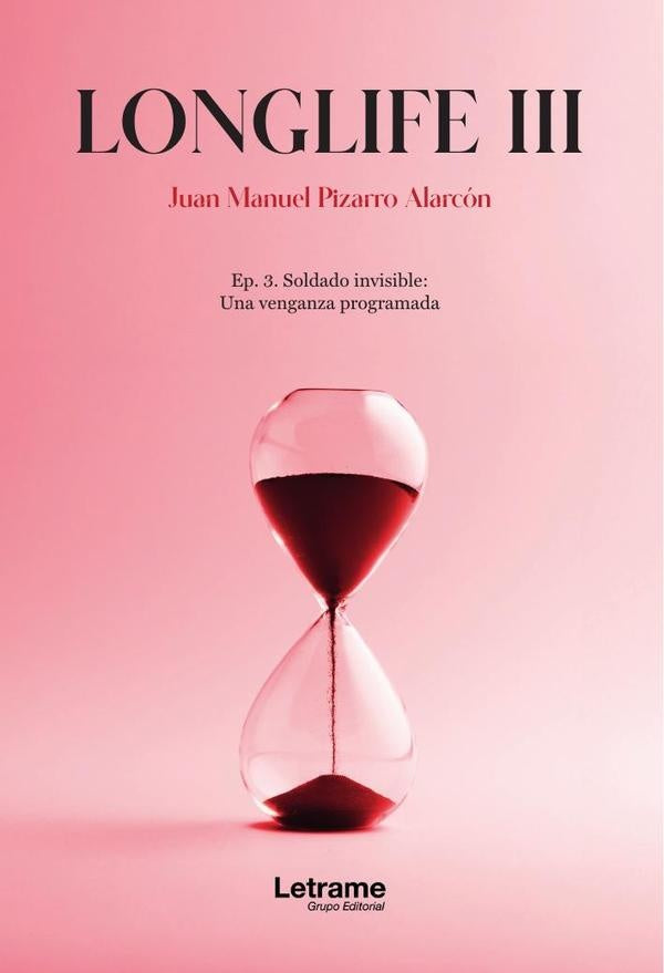 Longlife III | Juan Manuel  Pizarro Alarcón