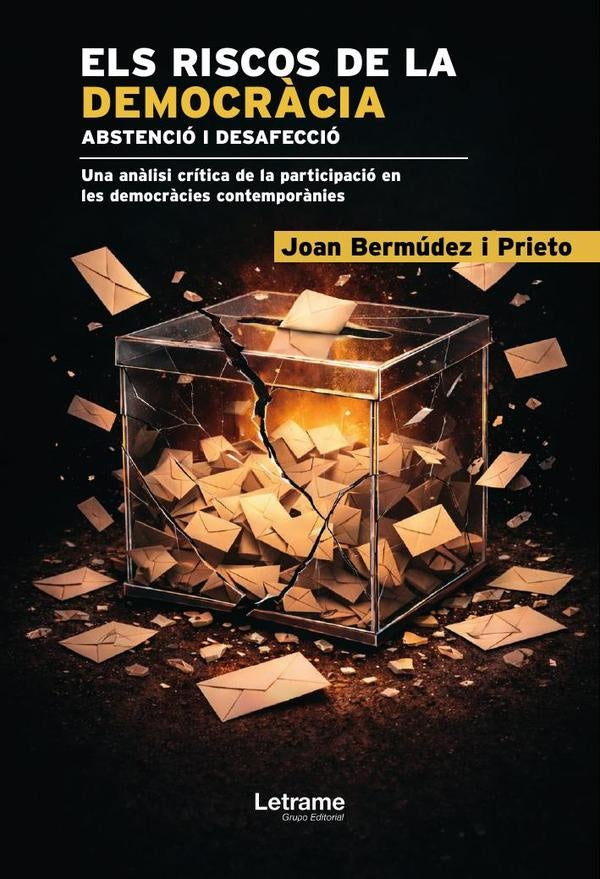 Els riscos de la democràcia  | Joan  Bermúdez i Prieto