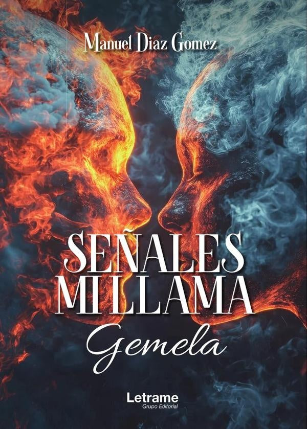 Señales | Manuel Díaz Gómez