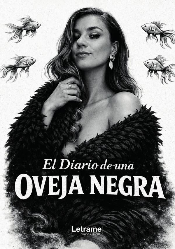 El diario de una oveja negra |  Mariana  Luminita  Posobescu