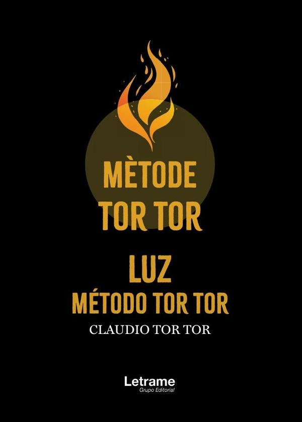 Luz | Claudio  Tor Tor