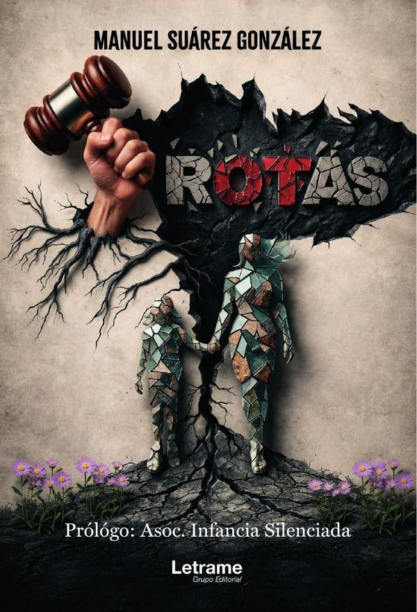 Rotas | Manuel Suárez González