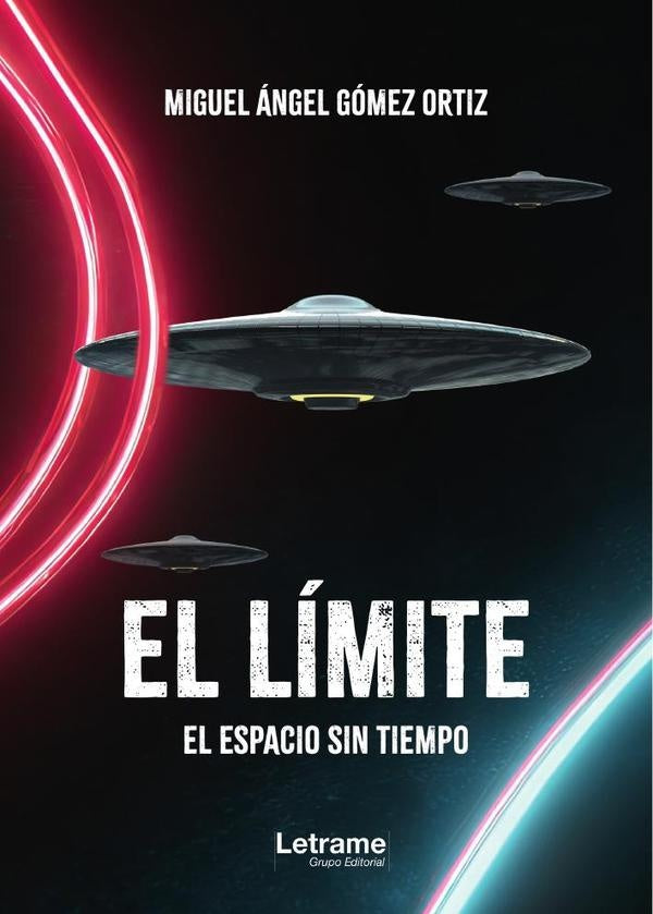 El límite | Miguel Ángel Gómez Ortiz