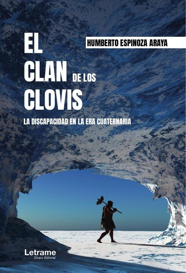 El clan de los Clovis | Humberto Espinoza Araya