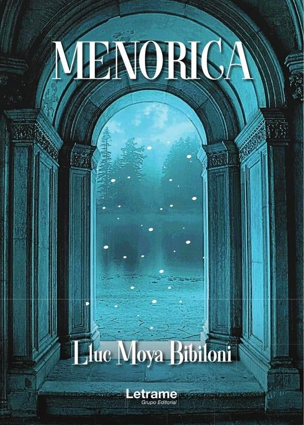 Menorica | Lluc  Moya Bibiloni