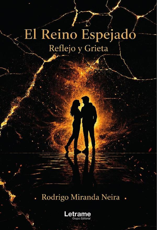 El reino espejado | Rodrigo Miranda Neir