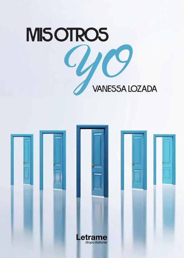 Mis otros Yo | Vanessa Lozada