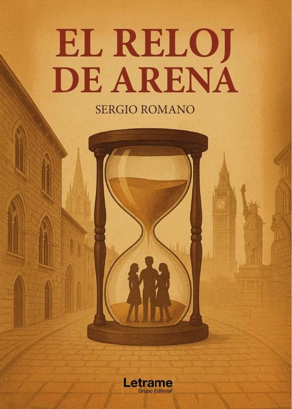 El reloj de arena | Sergio Romano