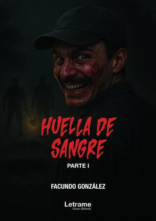 Huella de sangre | Facundo González