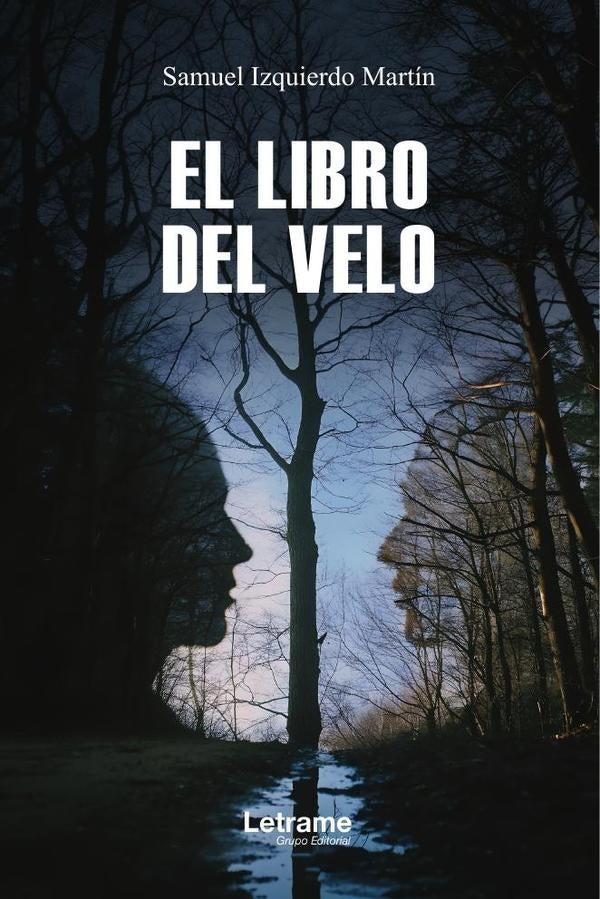 El libro del velo | Samuel Izquierdo Marín