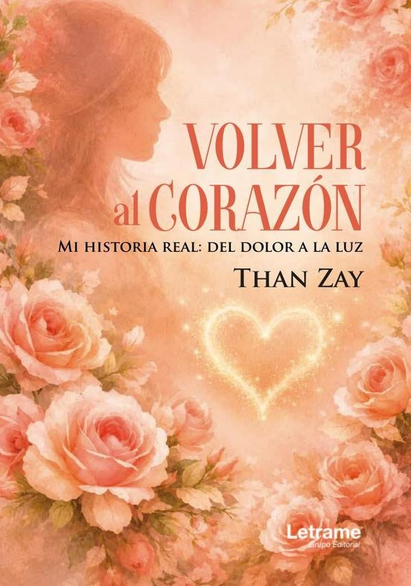 Volver al corazón | Than  Zay