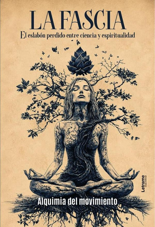 La fascia | Verónica  Arjona (Cora)